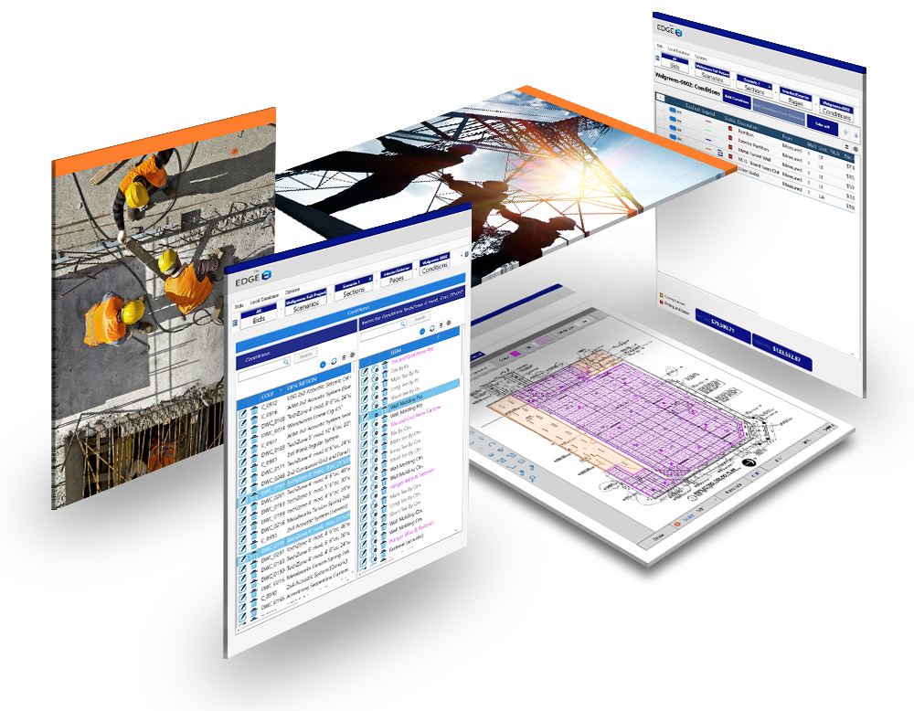Construction Estimating Software For Contractors Construction Estimating Software