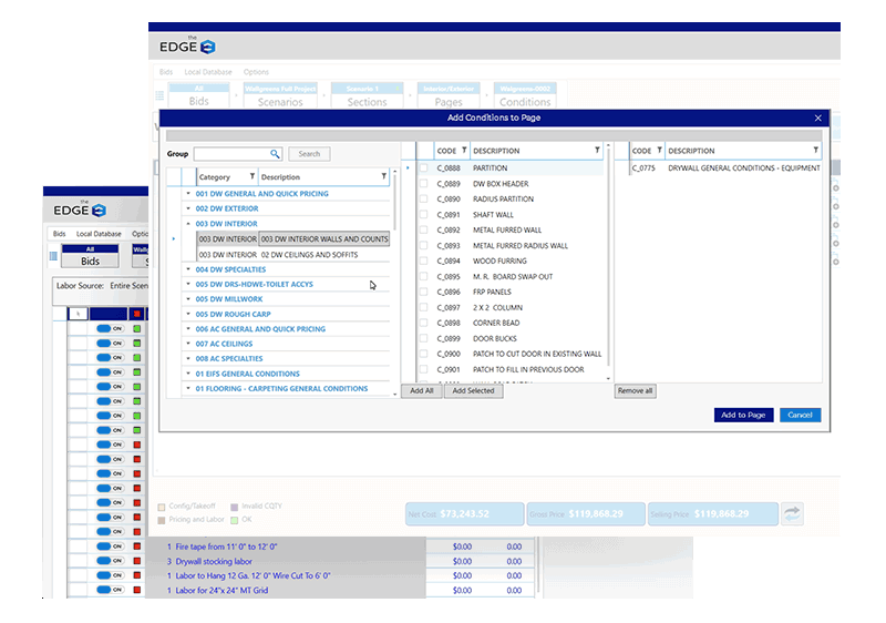 commercial-drywall-estimator-software