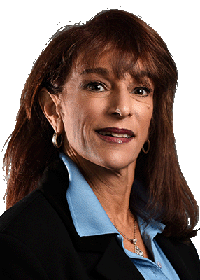 Jackie Hart