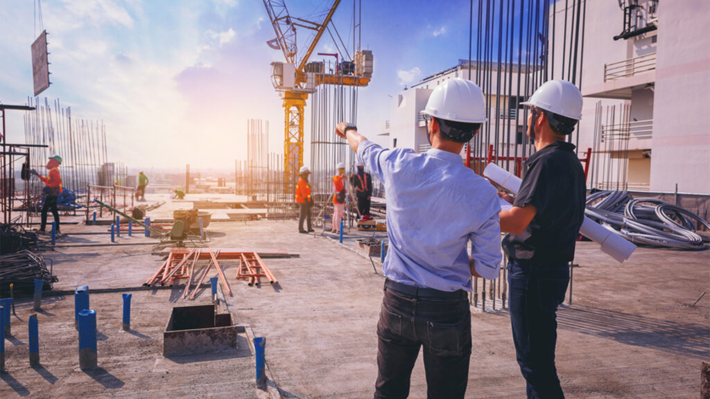 construction